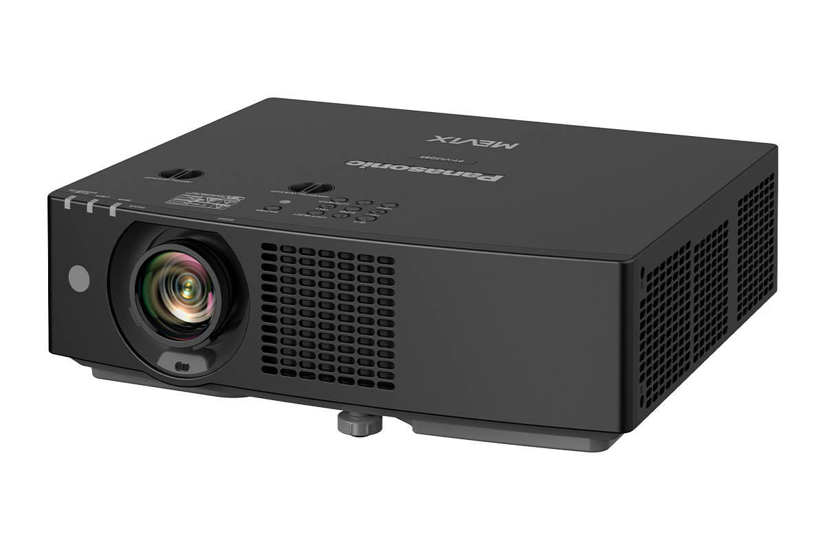 Лазерный проектор Panasonic PT-VMQ65BEJ