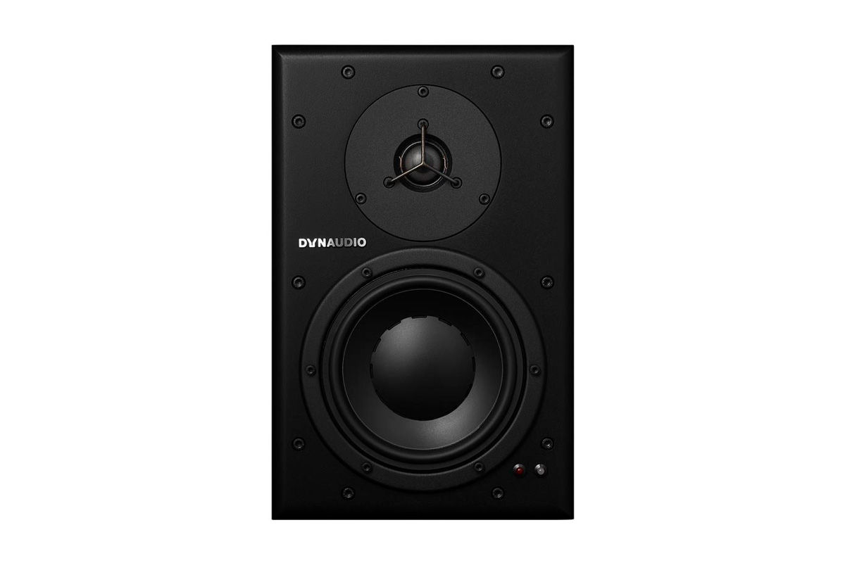 Акустическая система (студийный монитор) Dynaudio BM 6A