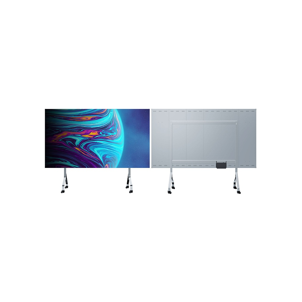 ITC WG138-Z, 138'' информационная панель
