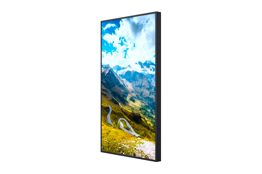 Информационный дисплей Hisense 49" 49WF35M