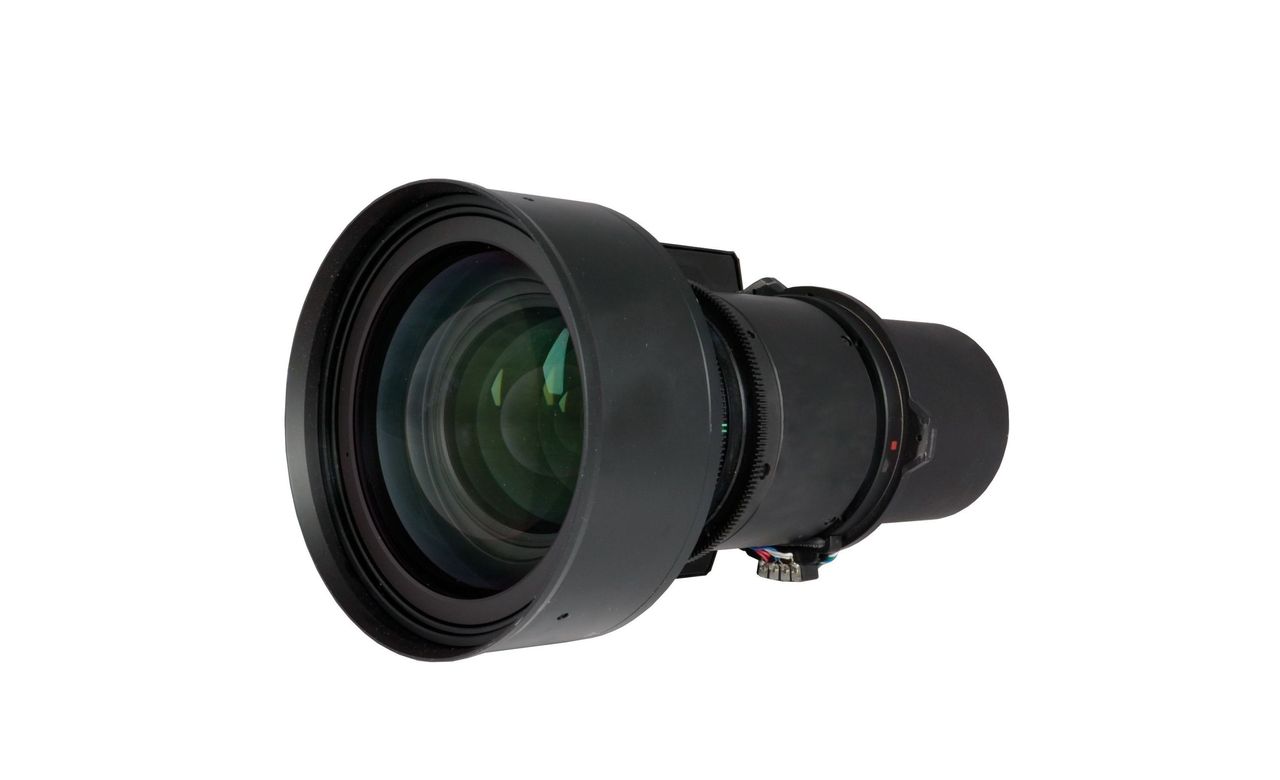 [A20] Объектив Optoma BX-CTA20