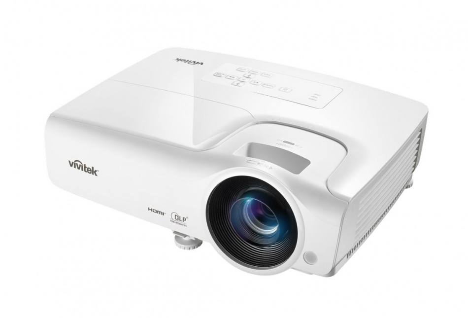 Проектор Vivitek DH856