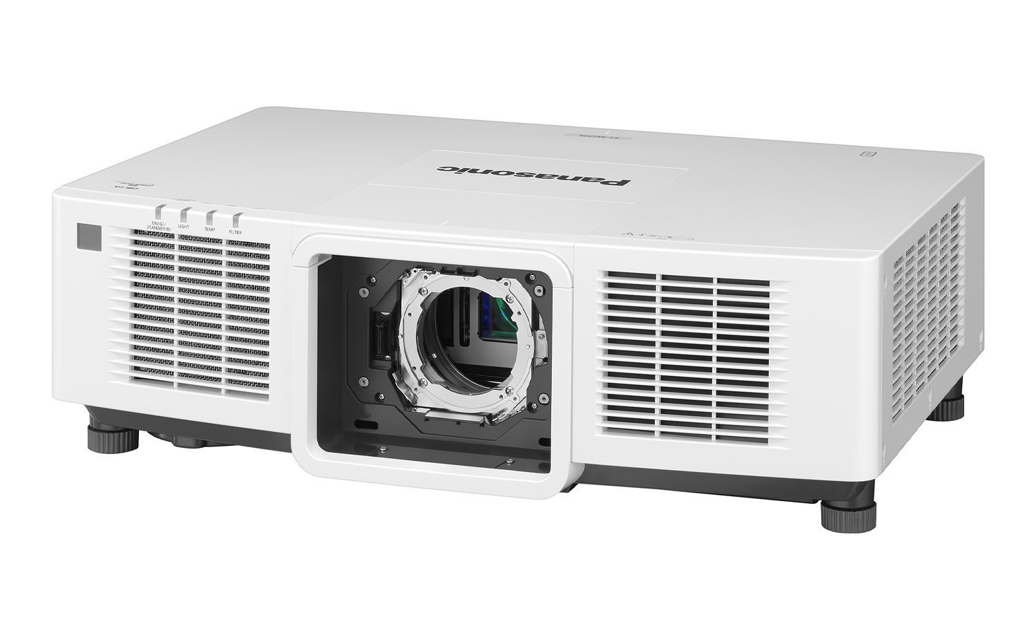 Лазерный проектор Panasonic PT-MZ20KLWE