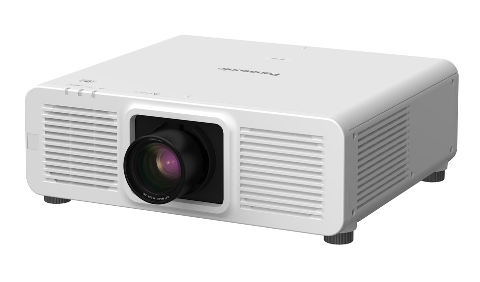 Лазерный проектор Panasonic PT-RZ6LWE
