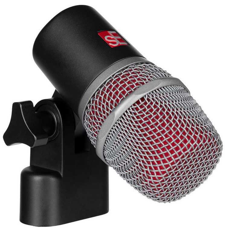 Микрофон динамический sE Electronics V BEAT