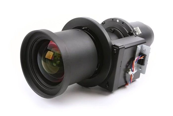Среднефокусный объектив Abira AB-RL122