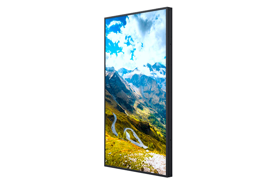 Информационный дисплей Hisense 55" 55WF25E