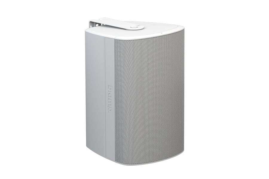 Коаксиальный громкоговоритель Biamp Desono DX-S8-UB-W White
