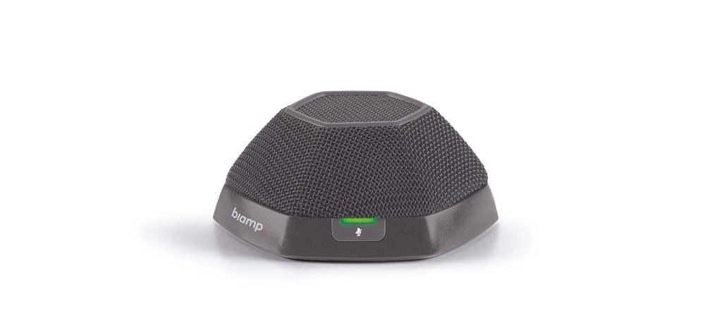 Микрофон Biamp Devio DTM-1