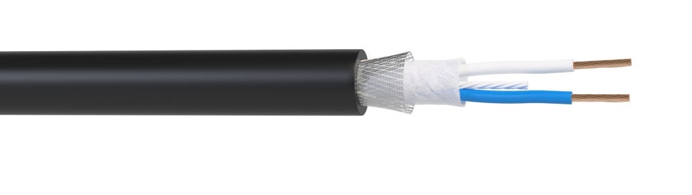 Кабель балансный микрофонный Wize WMC22300P