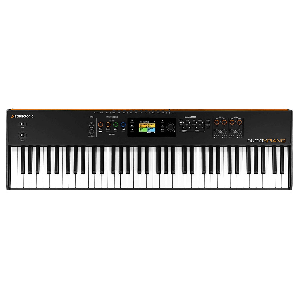 Цифровое пианино Studiologic Numa X Piano 73