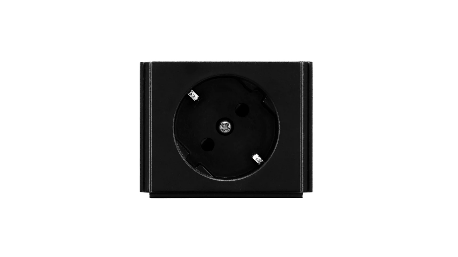 Модуль розетки HydraPort AMX HPX-P200-PC-EU