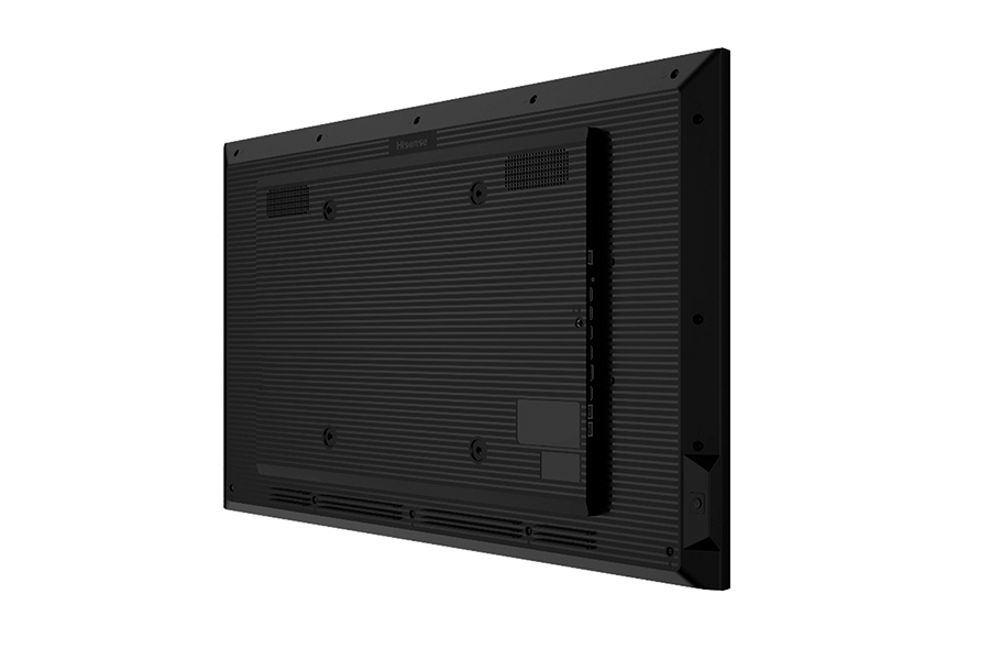 Информационный дисплей Hisense 50" 50DM66D