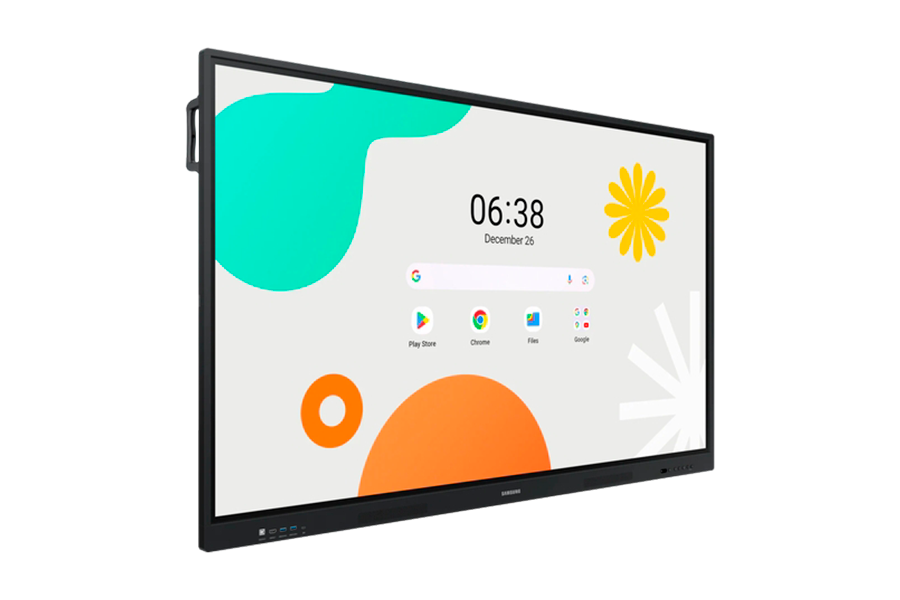 Интерактивная панель Samsung 86" WA86F