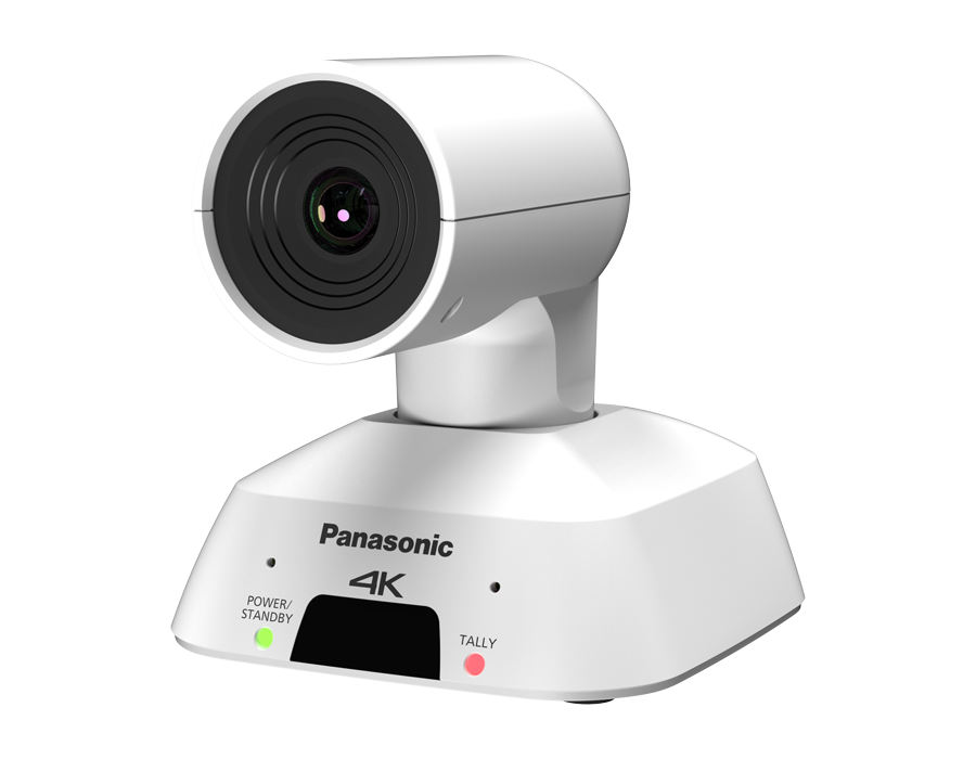 4K ePTZ камера Panasonic AW-UE5WG