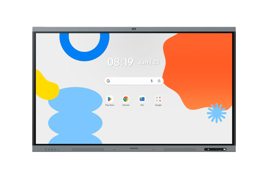 Интерактивная доска Samsung 65" WA65FX-P