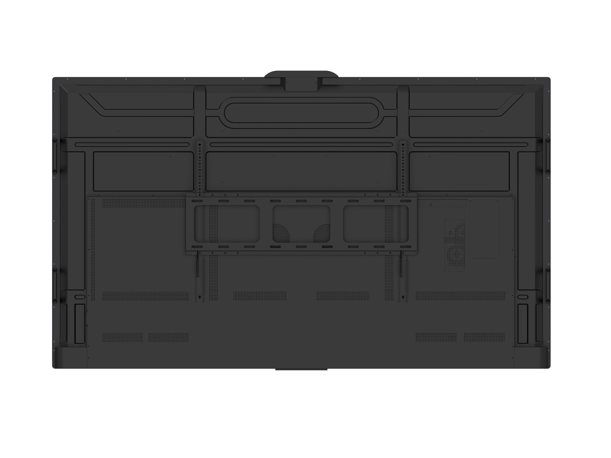 ITC TV-X8175B1, 75'' информационная ЖК-интерактивная панель