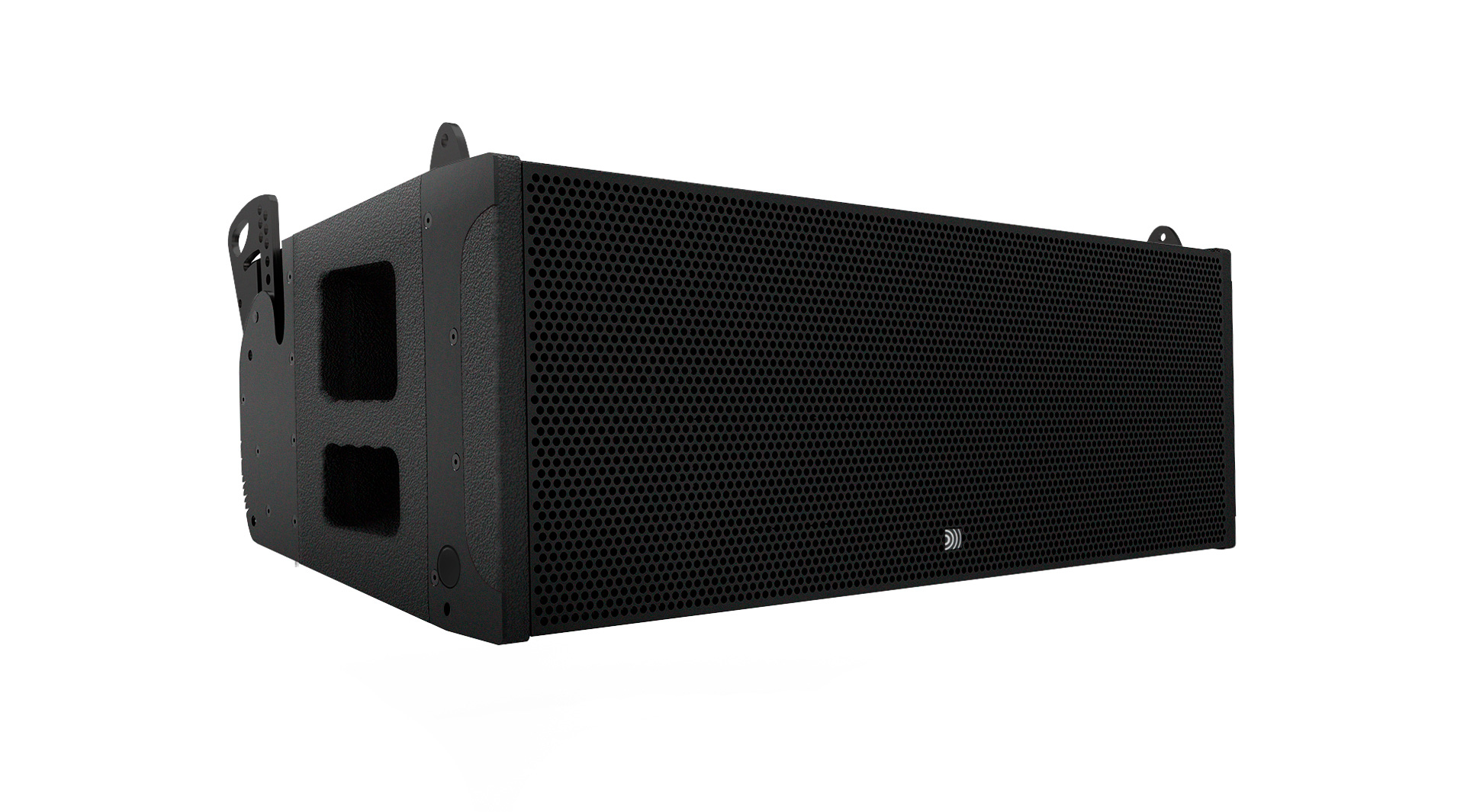 Элемент линейного массива DS Proaudio TAURA 8