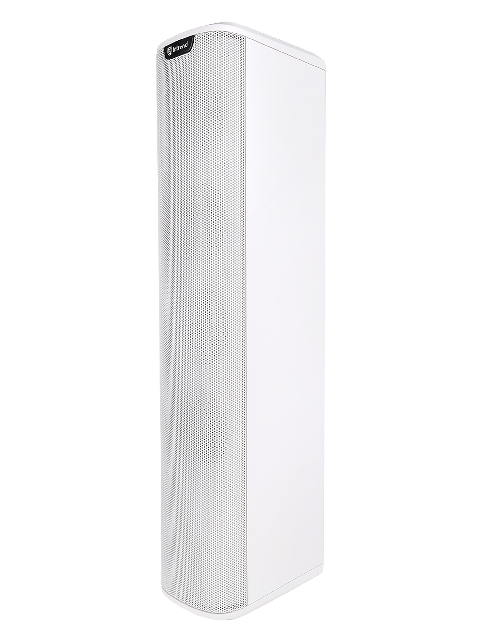 Звуковая колонна Intrend ITSPK-43T-W