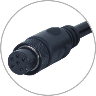 ITC TS-50D Кабель 50 м
