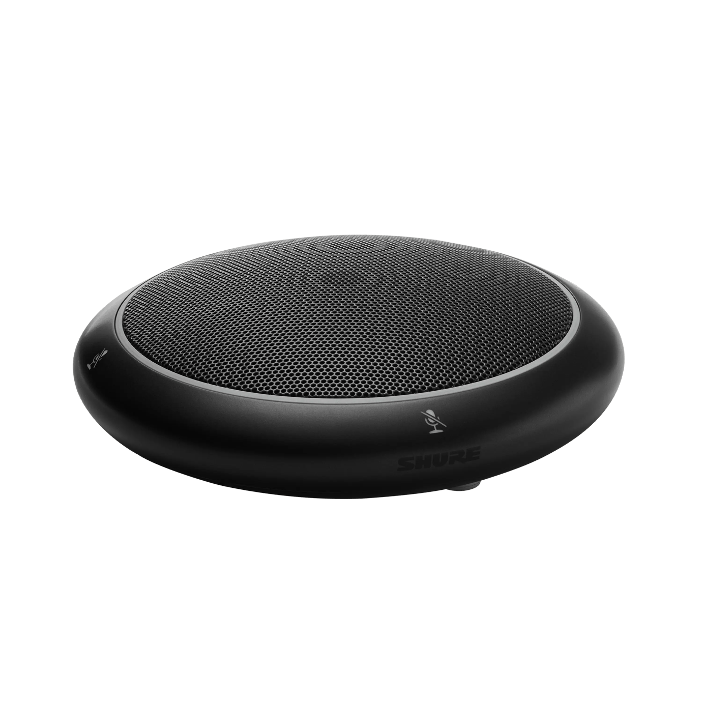Настольный микрофонный массив SHURE MXA320B